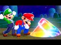 Super Mario 3D World - Full Game Walkthrough