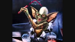 GREMLINS THEME SONG   YouTube