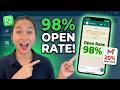 The Complete WhatsApp Marketing Strategy (2026 Update)