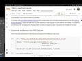 Tensorflow text classification