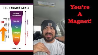 Metaphysical Semen Retention Attraction | What Draws People To You? |Elevating Above Society's Level