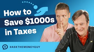 How to Save Thousands of Dollars in Taxes in 2024