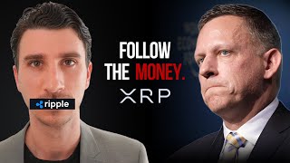 Who's really behind Ripple? (not who you think)