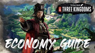 How To Make Money In Total War: Three Kingdoms