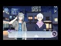 【アイナナ】第1部第3章5話サイドストーリー【ゲーム実況】