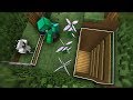 The Most Perfect Trap in Hypixel UHC