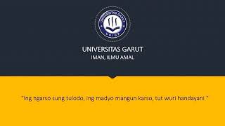 Profil Universitas Garut