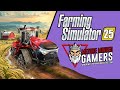 Farming Simulator 25 - Riverbend Spring Farm Store Collectible 9 – Wooden mechanism - Bugged