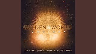 Golden World Govinda (Omega Institute Version)