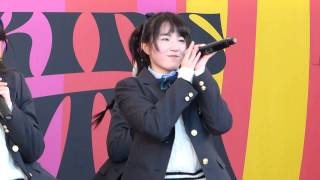 2015/3/28 AKB48 Team8 -DRIVING KIDS FES.in大阪- 制服の羽根(1部)