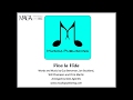Viva la Vida - String Quartet - ♪ Sheet Music ♪