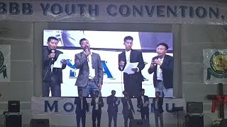 70th SHEPUPA KBBB YOUTH CONVENTION 2024(Special No) by Pessao Tangshem lan)