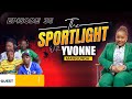 The Harare Derby is upon us and Yvonne Mangunda chats to Dynamos and CAPS United supporters...