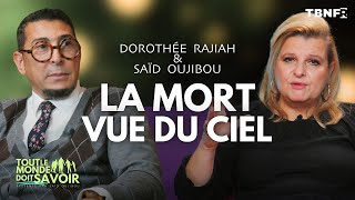 Traverser le Deuil : Dorothée Rajiah partage son expérience du deuil et l'espérance | TBN FR