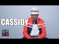 Cassidy on Linking with Swizz Beatz and the Effect of the Freeway Battle