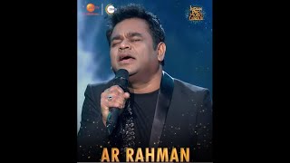 #IndianProMusicLeague AR Rahman