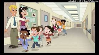 Milo Murphy's Law - Turnabout Is Fair Play