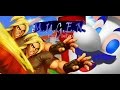 MUGEN: Heroes Collide Mini Dev Vlog 1