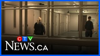Report calls for more focus on root causes of crime