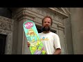 max murphy new strangelove pro model