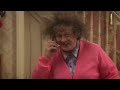 Mrs Brown Accidentally Tazors Herself  Mrs Brown's Boys
