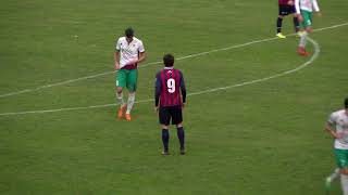 Highlights Vibonese vs Sancataldese 2-1 and