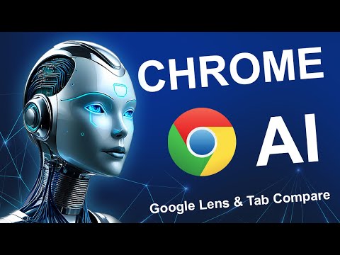 Chrome's new Tab Compare feature lets you compare products across tabs using AI