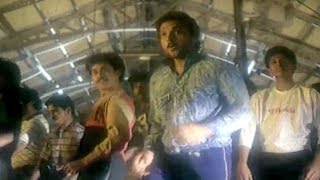 Gharshana Telugu Movie Video Songs - Raja Rajadi