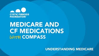 CF Foundation | Navigating CF: Medicare and CF Medications