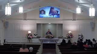 Carrole Ann Scott Funeral Service - April 23, 2025