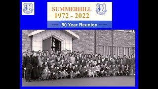 Summerhill 50th Reunion