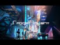 Procyon B & Atmolifter - Data Flow [SpaceAmbient Channel]