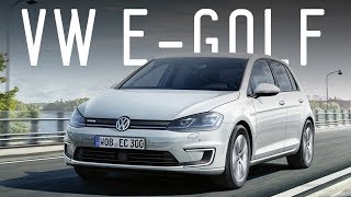 ЭЛЕКТРОГОЛЬФ/ЭКСПЛУАТАЦИЯ ЗИМОЙ В РОССИИ/VW E GOLF/БОЛЬШОЙ ТЕСТ ДРАЙВ