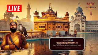 ਗੁਰਬਾਣੀ LIVE ਸ੍ਰੀ ਹਰਿਮੰਦਰ ਸਾਹਿਬ | ਸ੍ਰੀ ਦਰਬਾਰ ਸਾਹਿਬ | Sri Harmandir Sahib | Sri Darbar Sahib