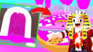 Nuevas Ubicaciones De Rayos Y Abro Huevo De 100 Rayos - c#U00f3digos cookie simulator roblox youtube