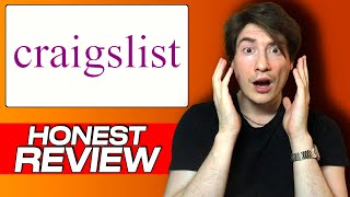 Craigslist Real Estate: My Honest Review & User Experience – Is It Worth It?