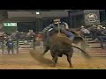 Guilherme March vs Red Alert - 04 PBR Ogden (88.5 pts)