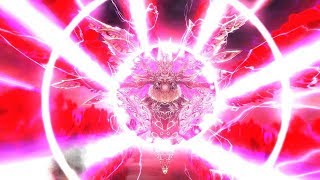 PSO2 Episode 5-4 - Raid Boss - \