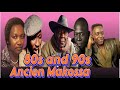 80s and 90s Ancien Makossa Cameroon | Makossa Cameroon Ancien | Manulo | Penda Dalle | Vol 49