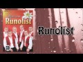 Runolist - Pegla - (Audio 2010)