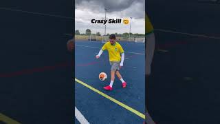 crazy skills football 2022