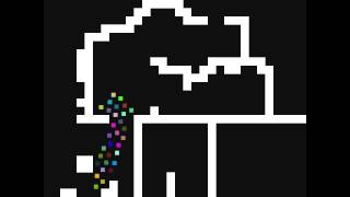 Rapid Multi Agent Pathfinding