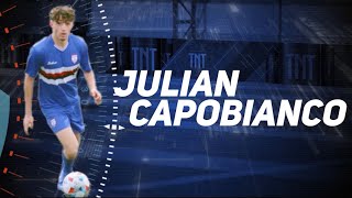 Julian Capobianco LCB Highlights Class 23’