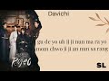 [𝐇𝐚𝐧 𝐑𝐨𝐦] Davichi - Forgetting You (Ost Moon Lovers: Scarlet Heart Ryeo) Lyrics