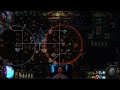 min maxed power siphon trickster destroys everything🪄endgame update build guide path of exile 3.25