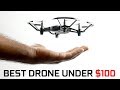 Best Drone Under $100