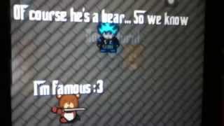 Custom special! -Graal Era