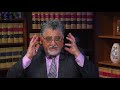 senate spotlight senator anthony j. portantino episode 61