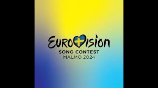 eurovision my top 25 (new🇨🇭🇳🇱🇨🇾)