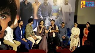 Sanju OFFICIAL Trailer Launch | Ranbir Kapoor, Dia Mirza,Sonam Kapoor, Paresh Rawal
